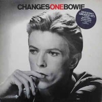 David Bowie - Changesonebowie(Vinyl) - LP VINYL